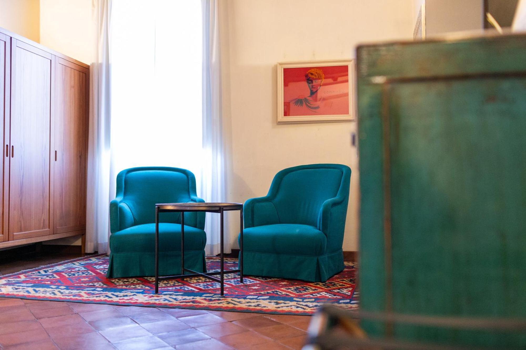 Incentrum Rome Extérieur photo